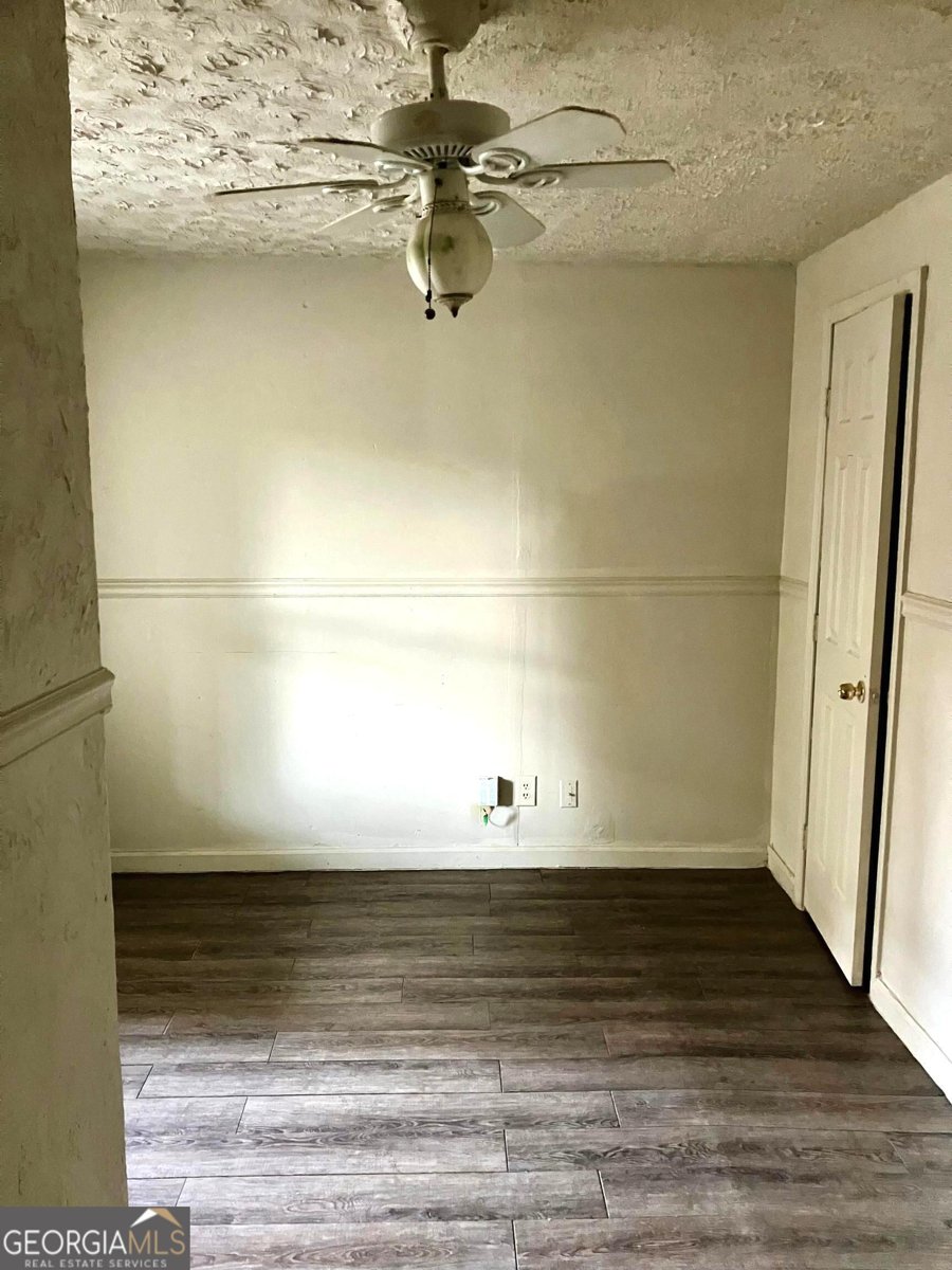 1037 Mountain View Road Conyers - Photo 22