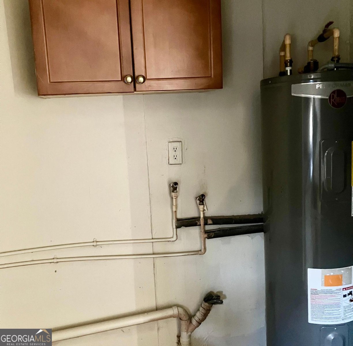 1037 Mountain View Road Conyers - Photo 25