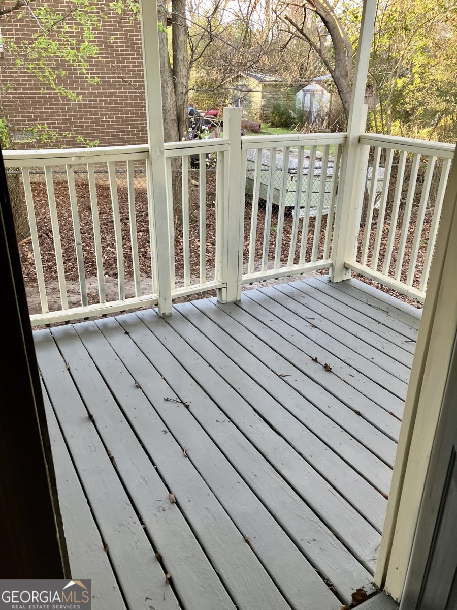 1037 Mountain View Road Conyers - Photo 26