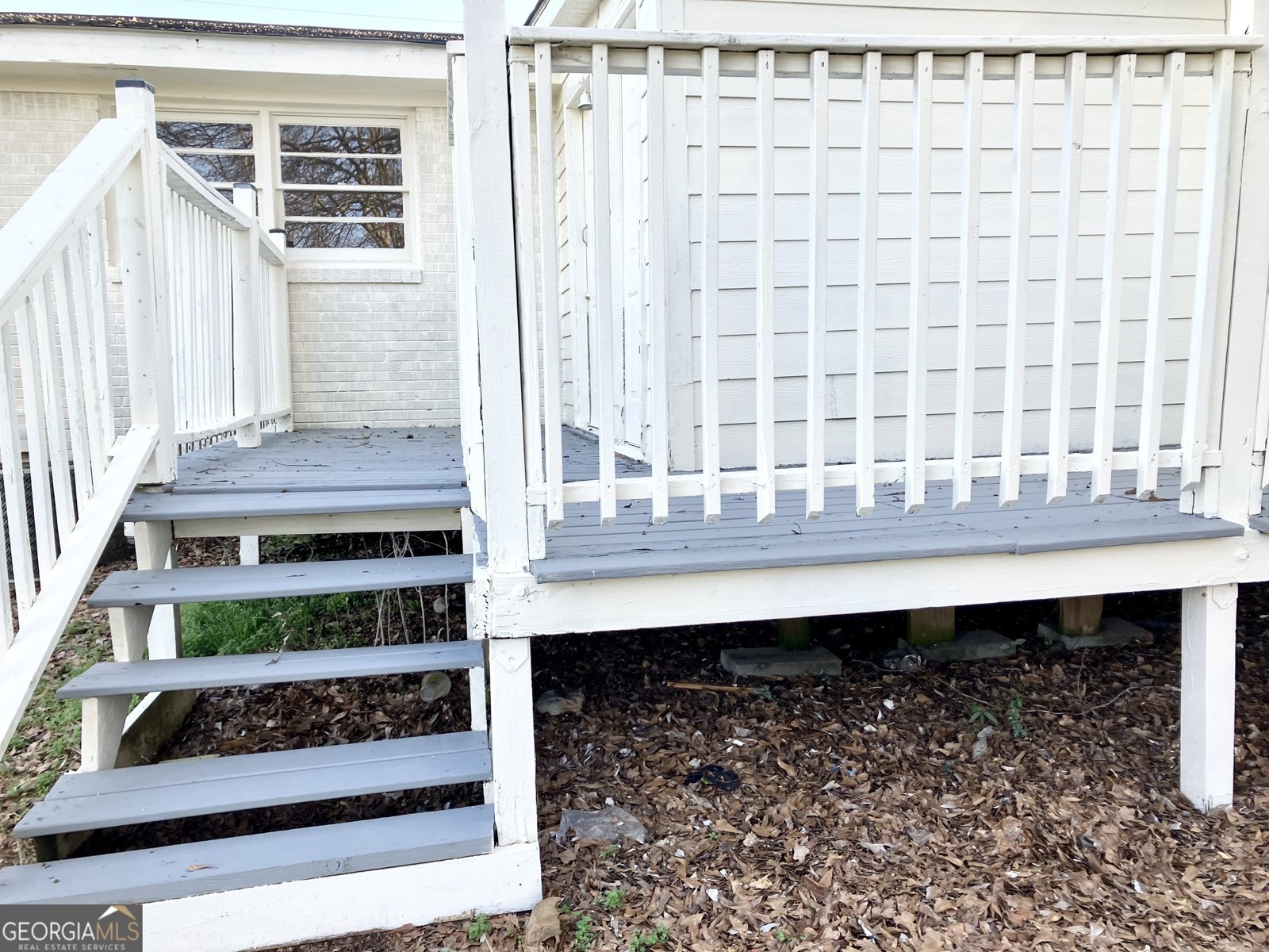 1037 Mountain View Road Conyers - Photo 27