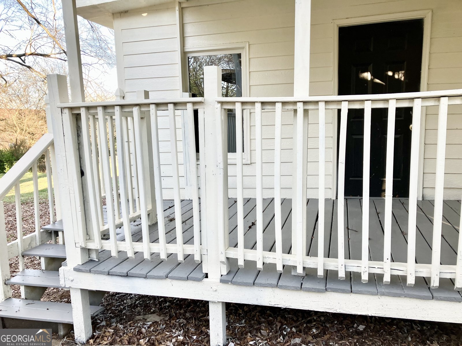 1037 Mountain View Road Conyers - Photo 28