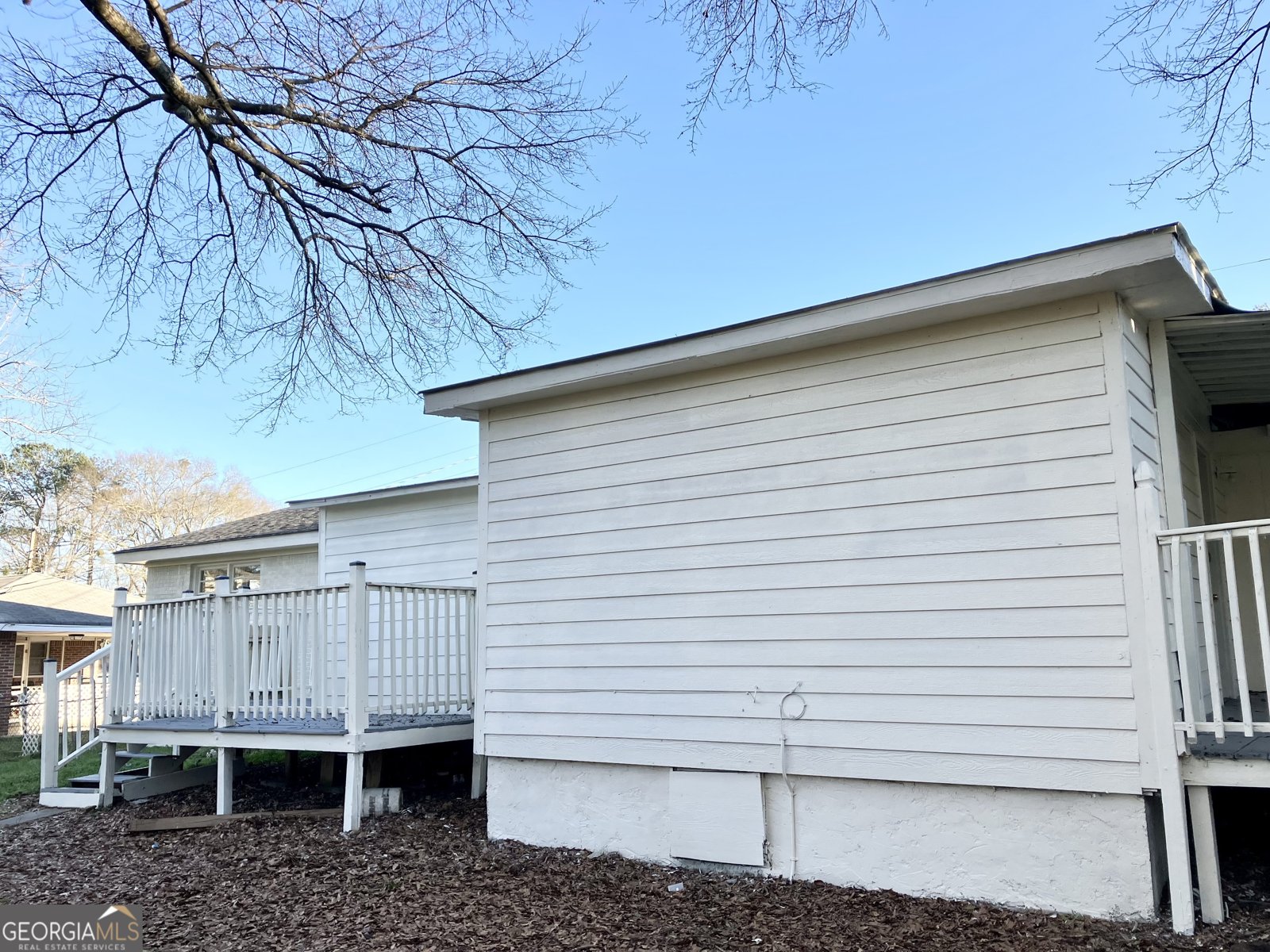 1037 Mountain View Road Conyers - Photo 29