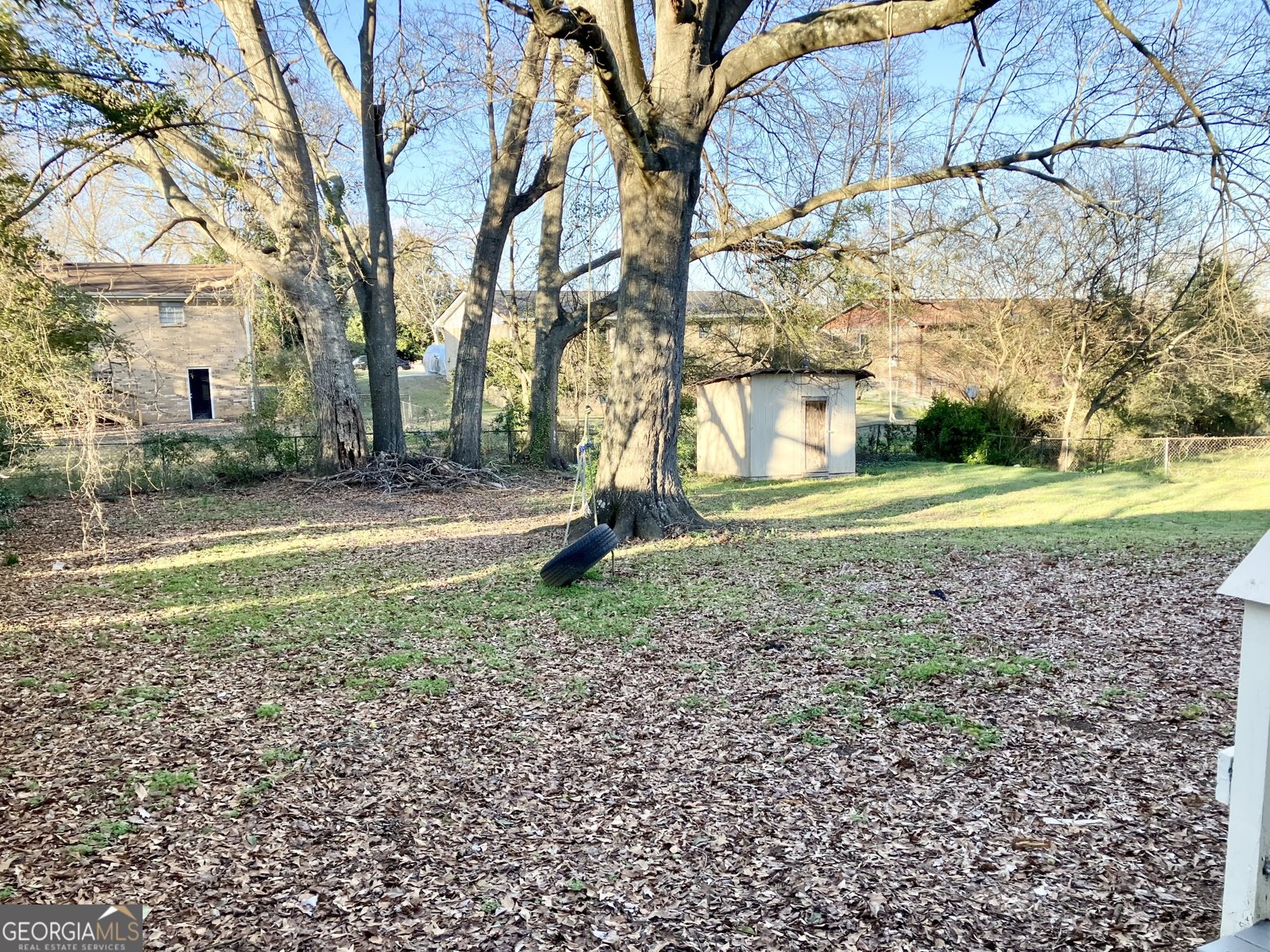 1037 Mountain View Road Conyers - Photo 30