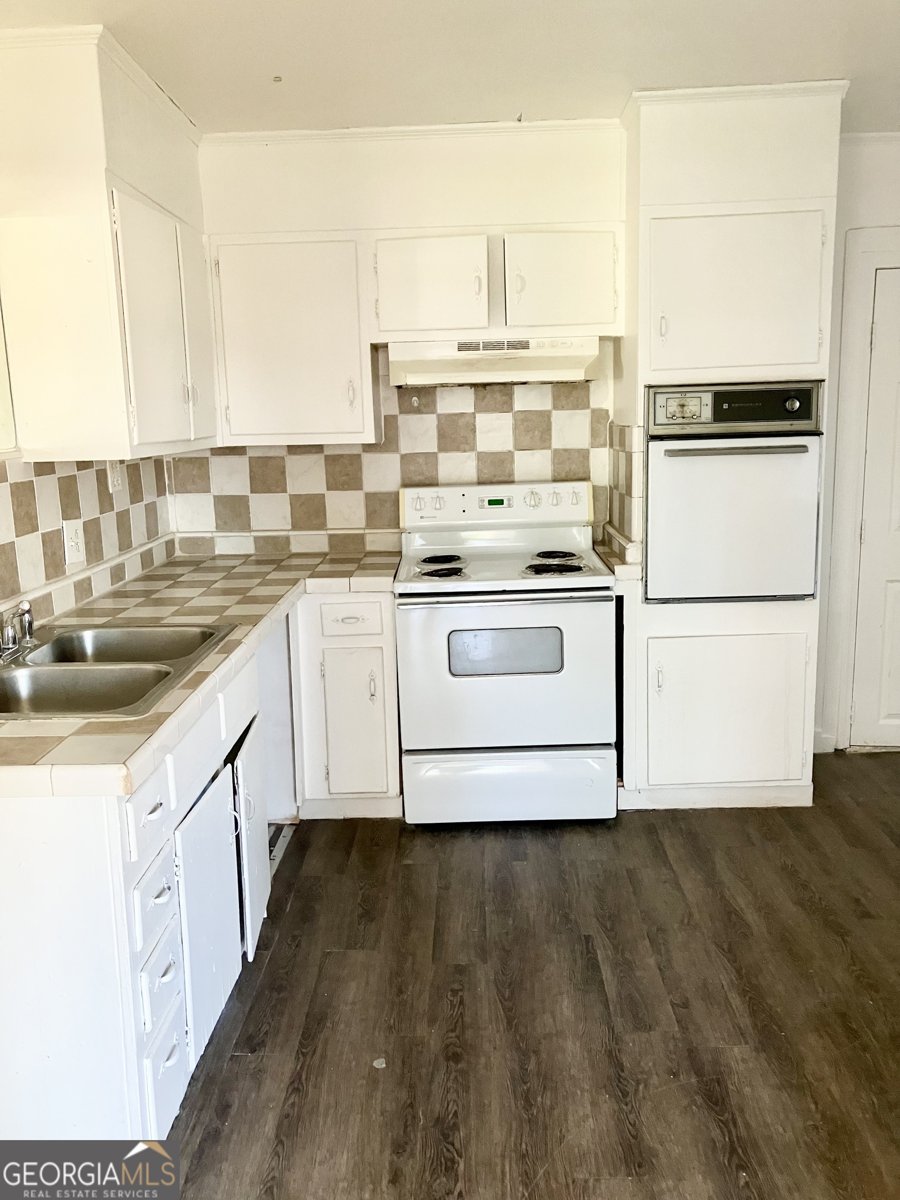 1037 Mountain View Road Conyers - Photo 8