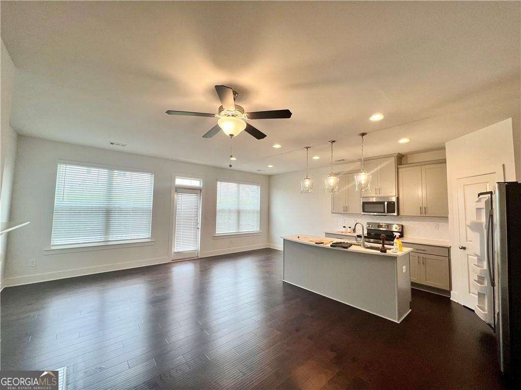 116 Auburn Gate Lane Auburn - Photo 6