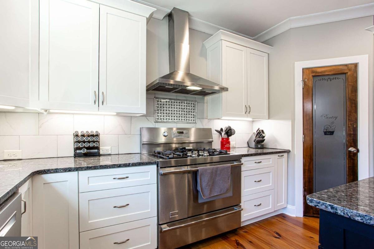 4902 Summer Wind Drive Buford - Photo 14