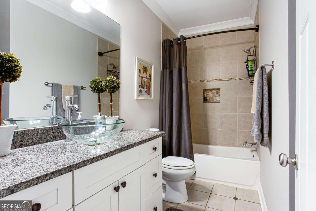 4902 Summer Wind Drive Buford - Photo 17