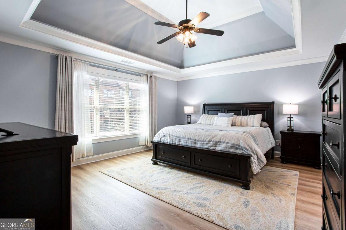 4902 Summer Wind Drive Buford - Photo 20