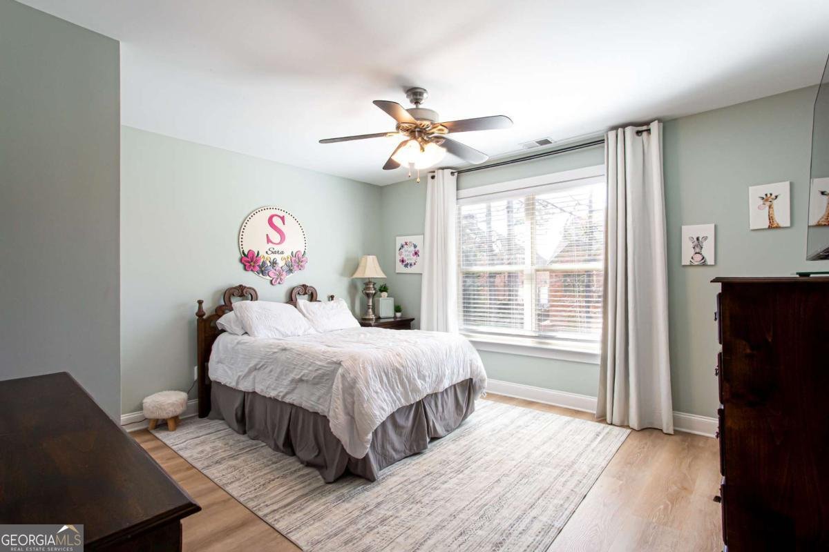 4902 Summer Wind Drive Buford - Photo 28