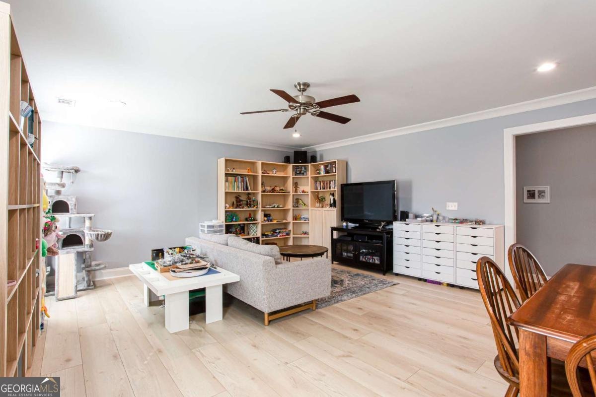 4902 Summer Wind Drive Buford - Photo 33