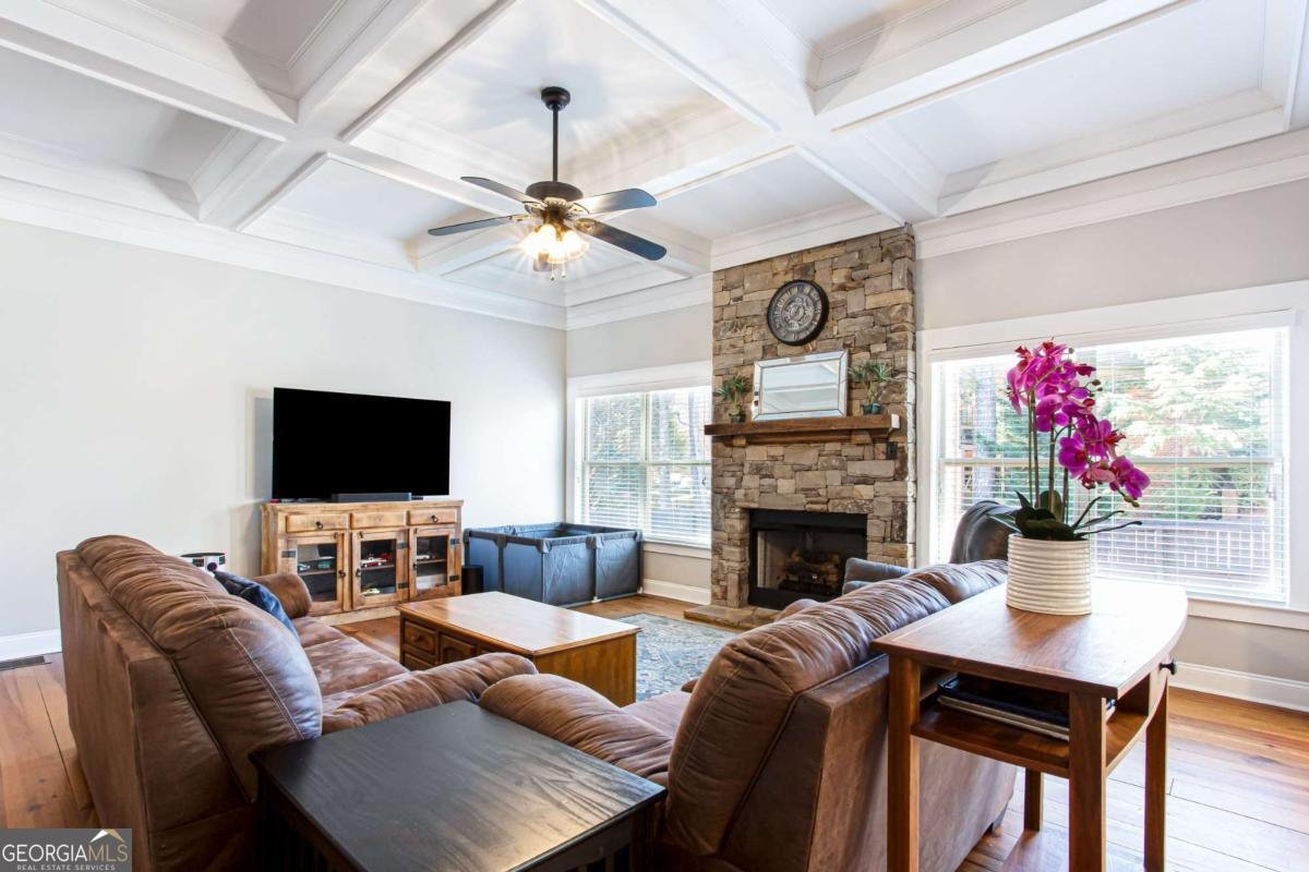 4902 Summer Wind Drive Buford - Photo 8