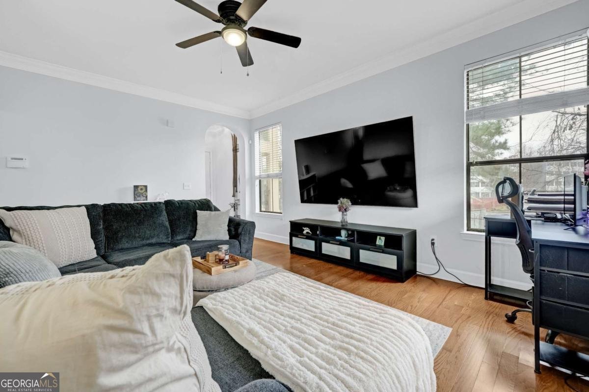 3777 Peachtree Road Brookhaven - Photo 10