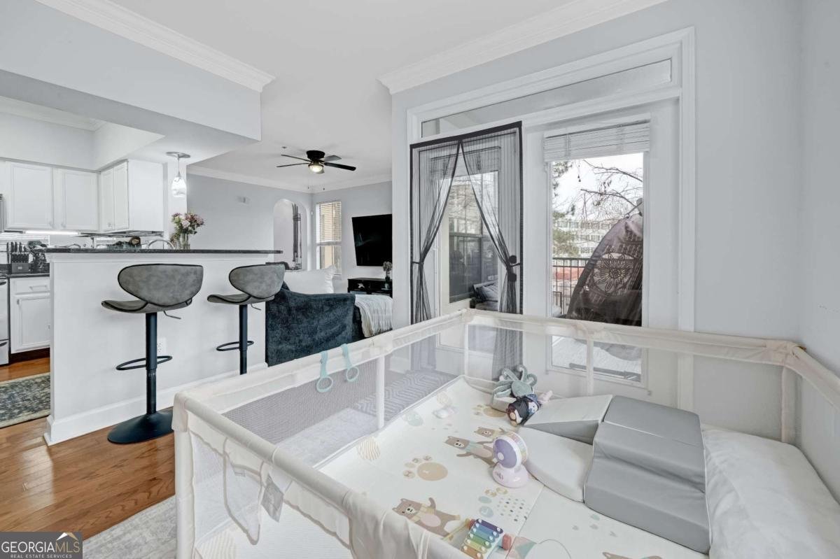 3777 Peachtree Road Brookhaven - Photo 11