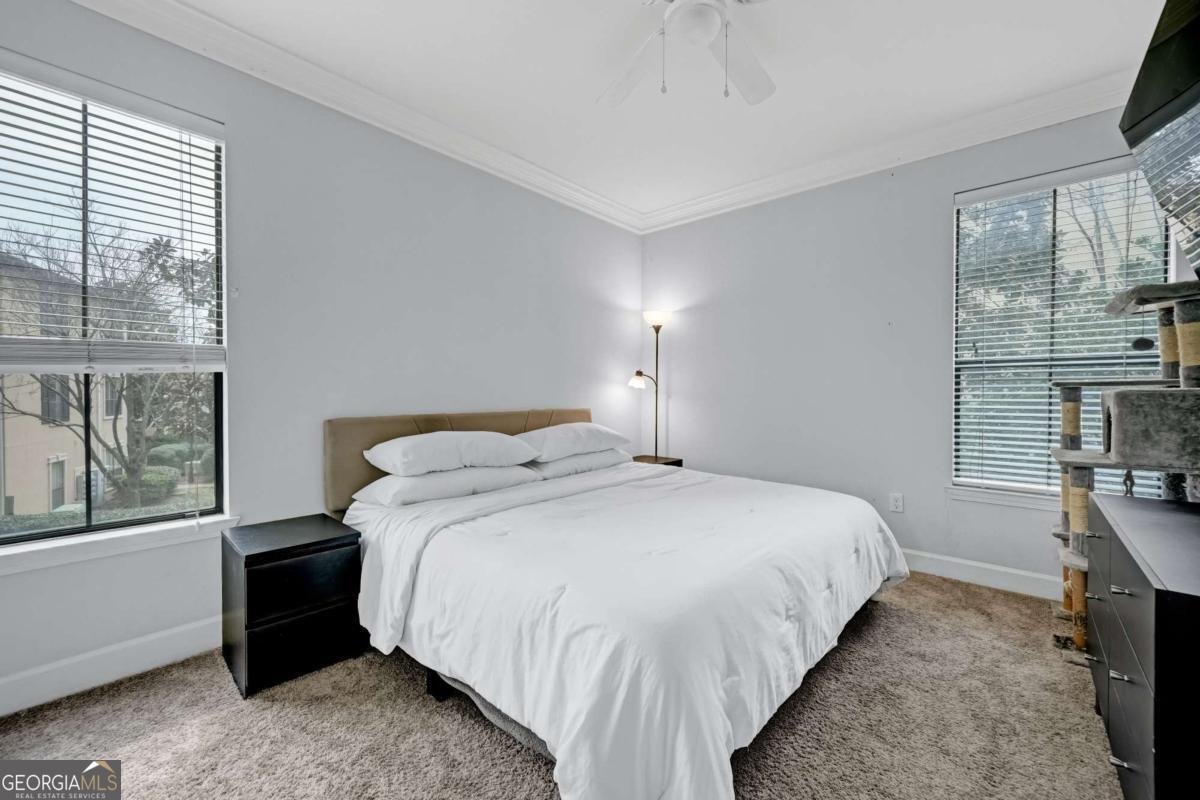 3777 Peachtree Road Brookhaven - Photo 16