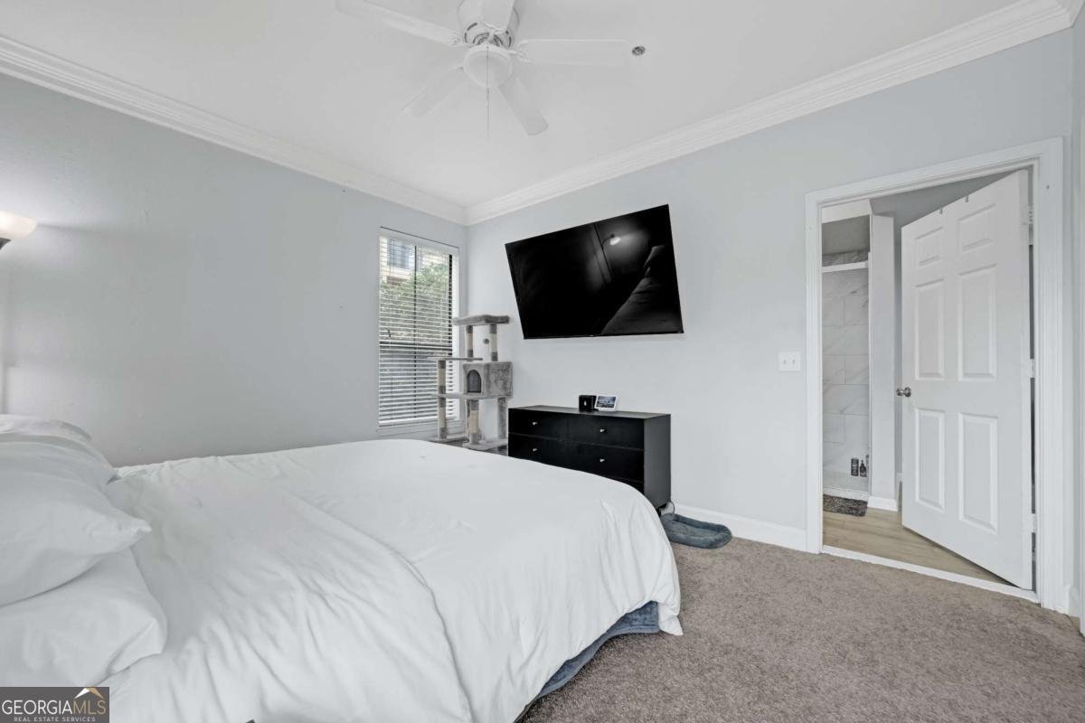 3777 Peachtree Road Brookhaven - Photo 18