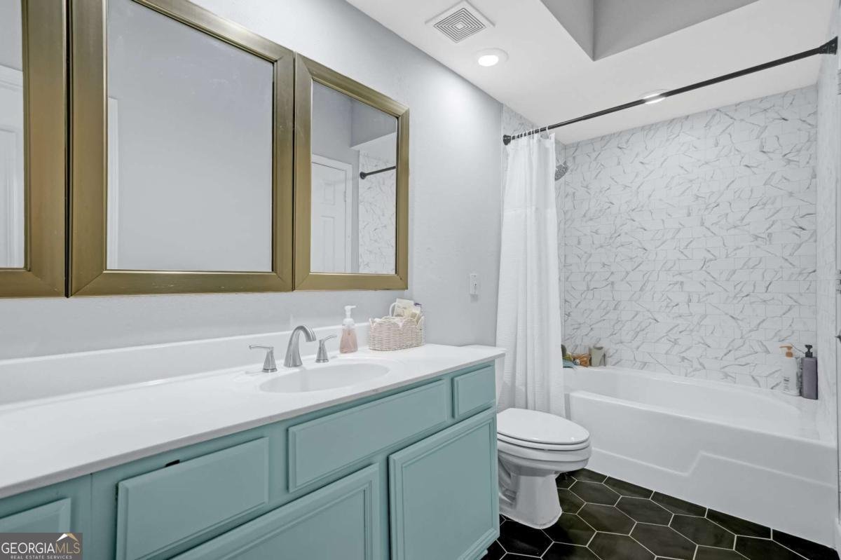 3777 Peachtree Road Brookhaven - Photo 19