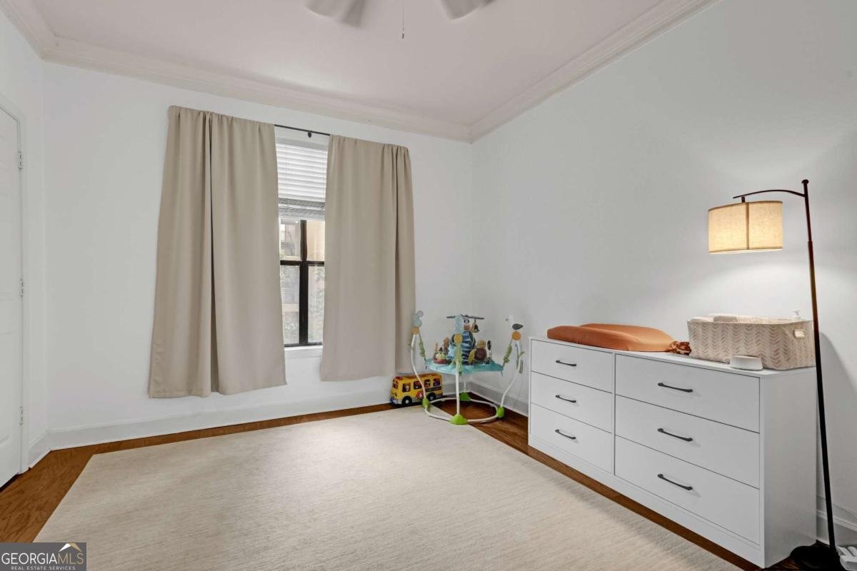 3777 Peachtree Road Brookhaven - Photo 20