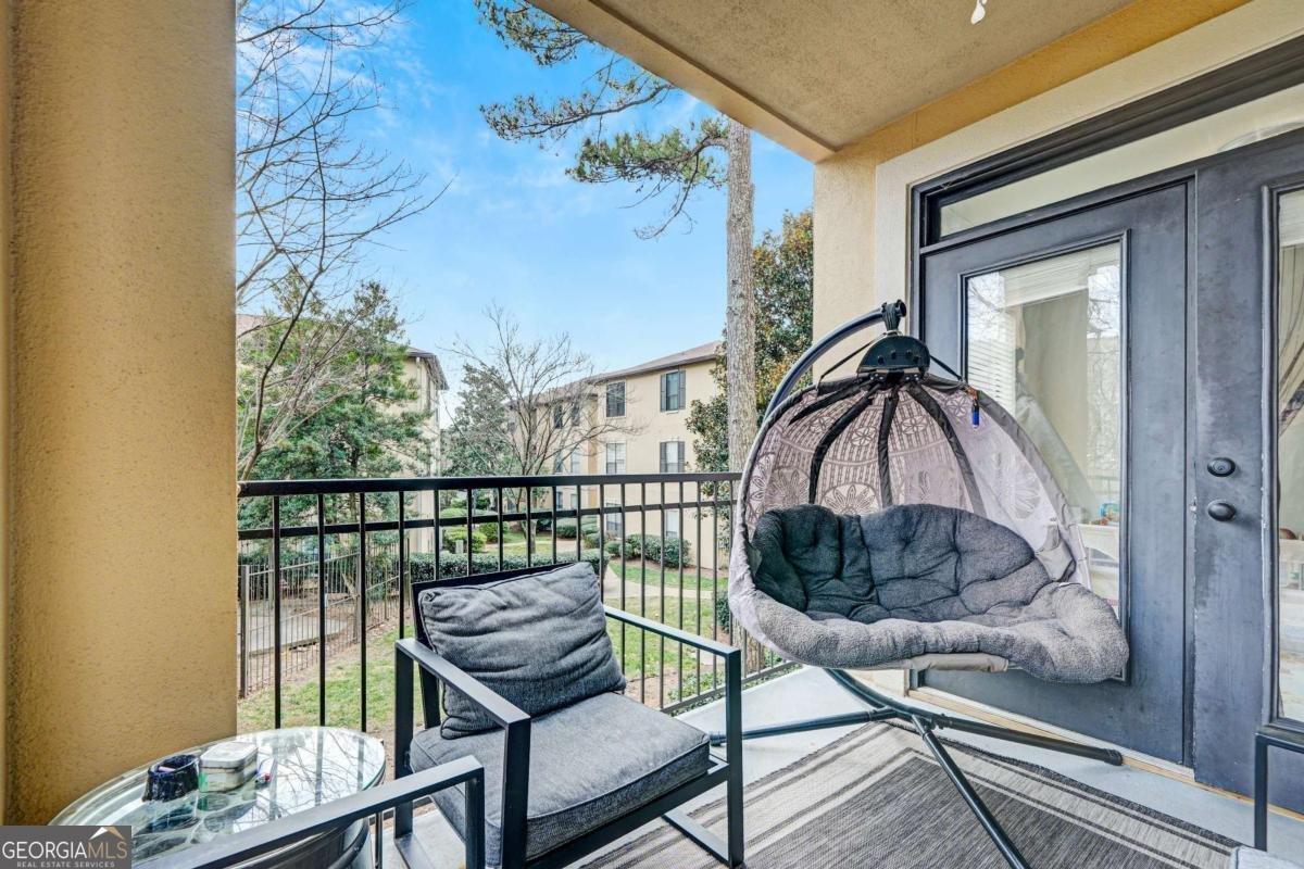 3777 Peachtree Road Brookhaven - Photo 23