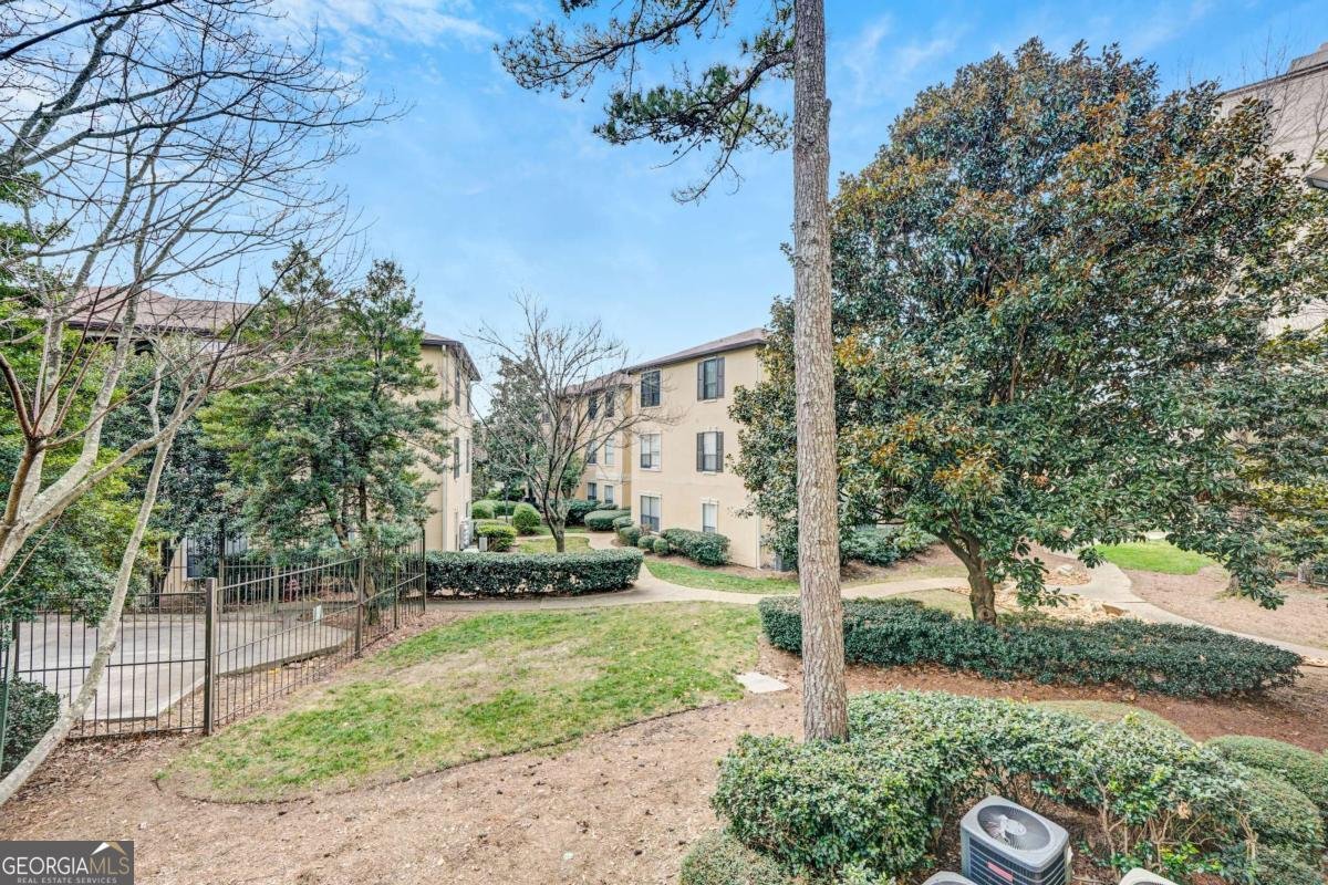 3777 Peachtree Road Brookhaven - Photo 24