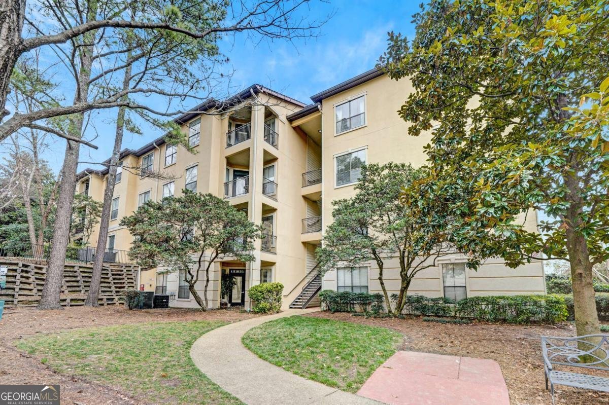 3777 Peachtree Road Brookhaven - Photo 25