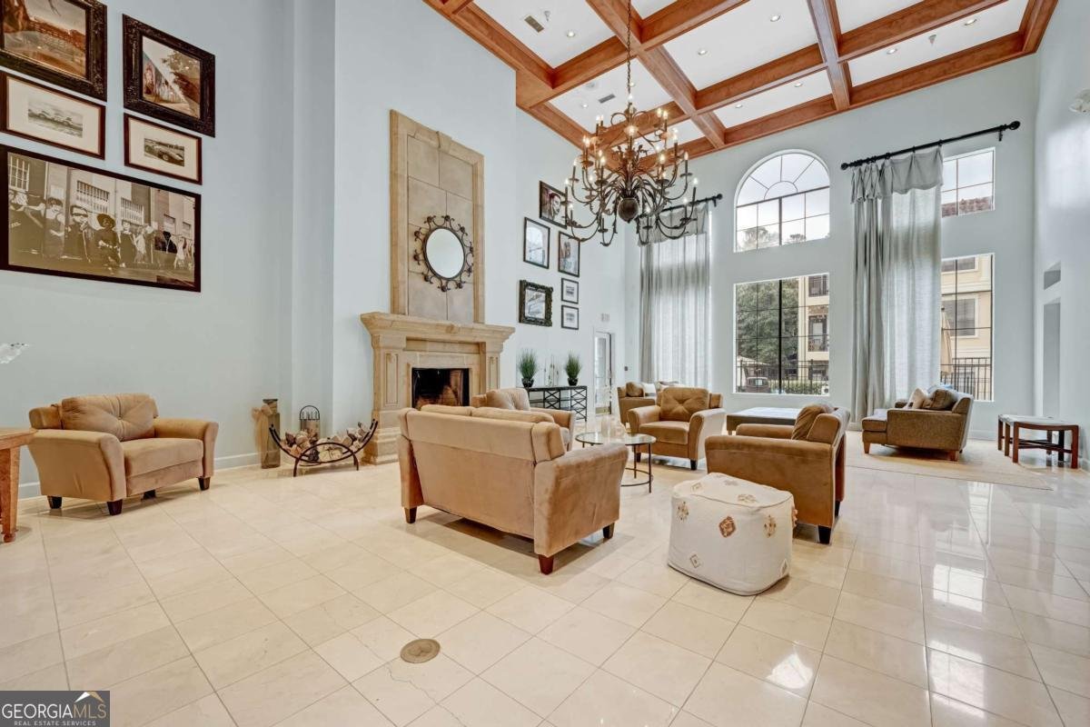 3777 Peachtree Road Brookhaven - Photo 27