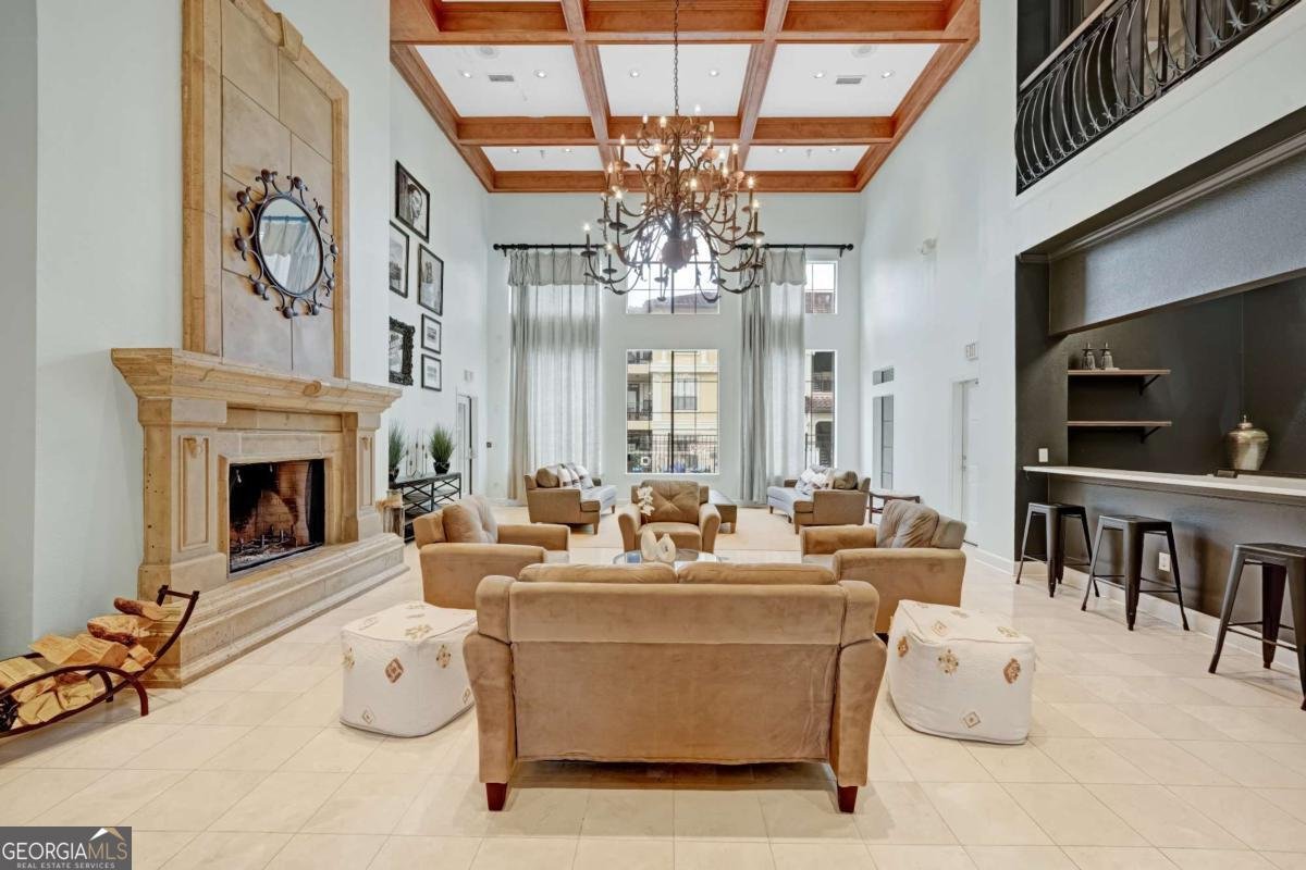 3777 Peachtree Road Brookhaven - Photo 29