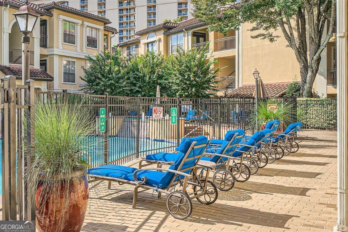 3777 Peachtree Road Brookhaven - Photo 30