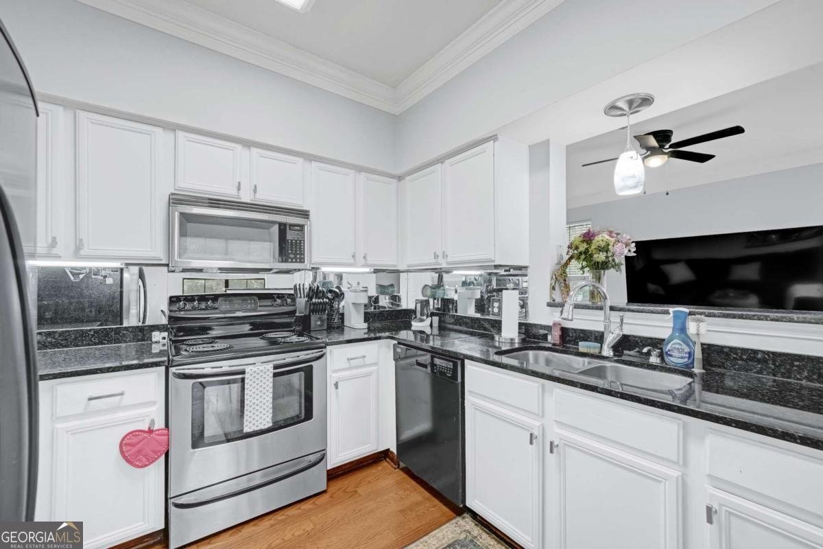 3777 Peachtree Road Brookhaven - Photo 6