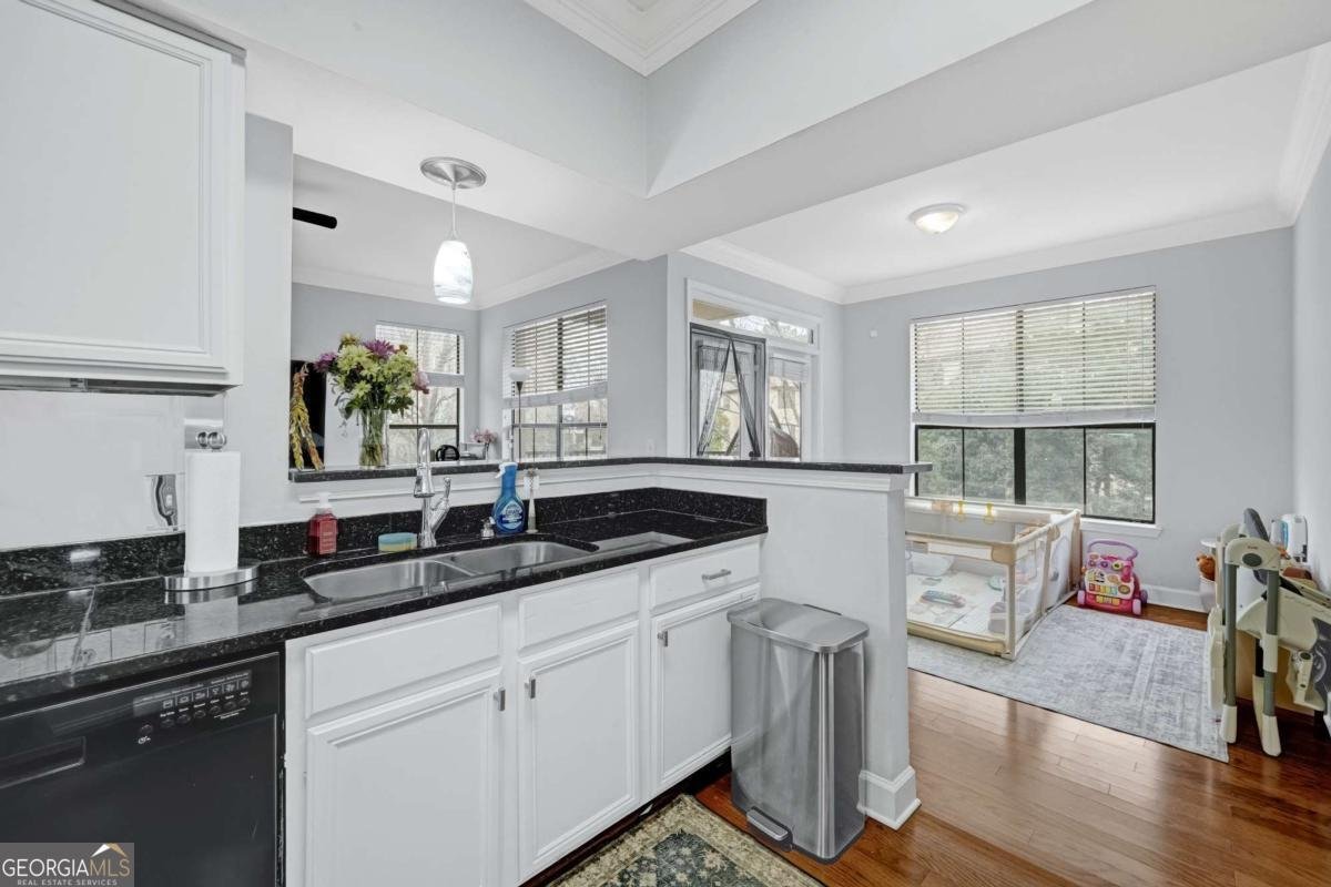 3777 Peachtree Road Brookhaven - Photo 7