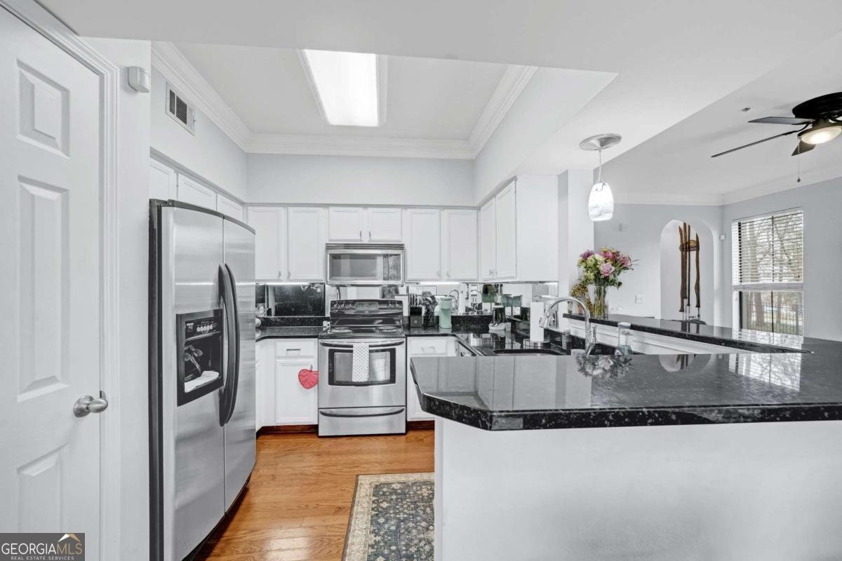 3777 Peachtree Road Brookhaven - Photo 8