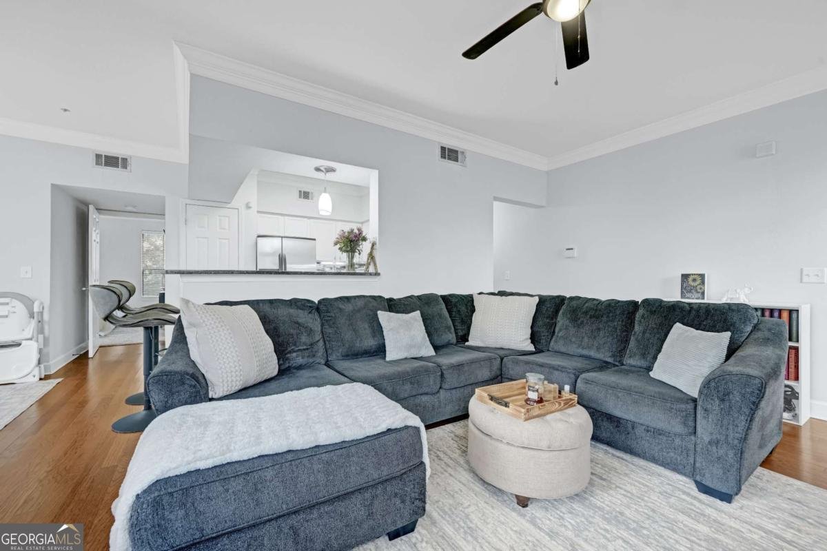 3777 Peachtree Road Brookhaven - Photo 9