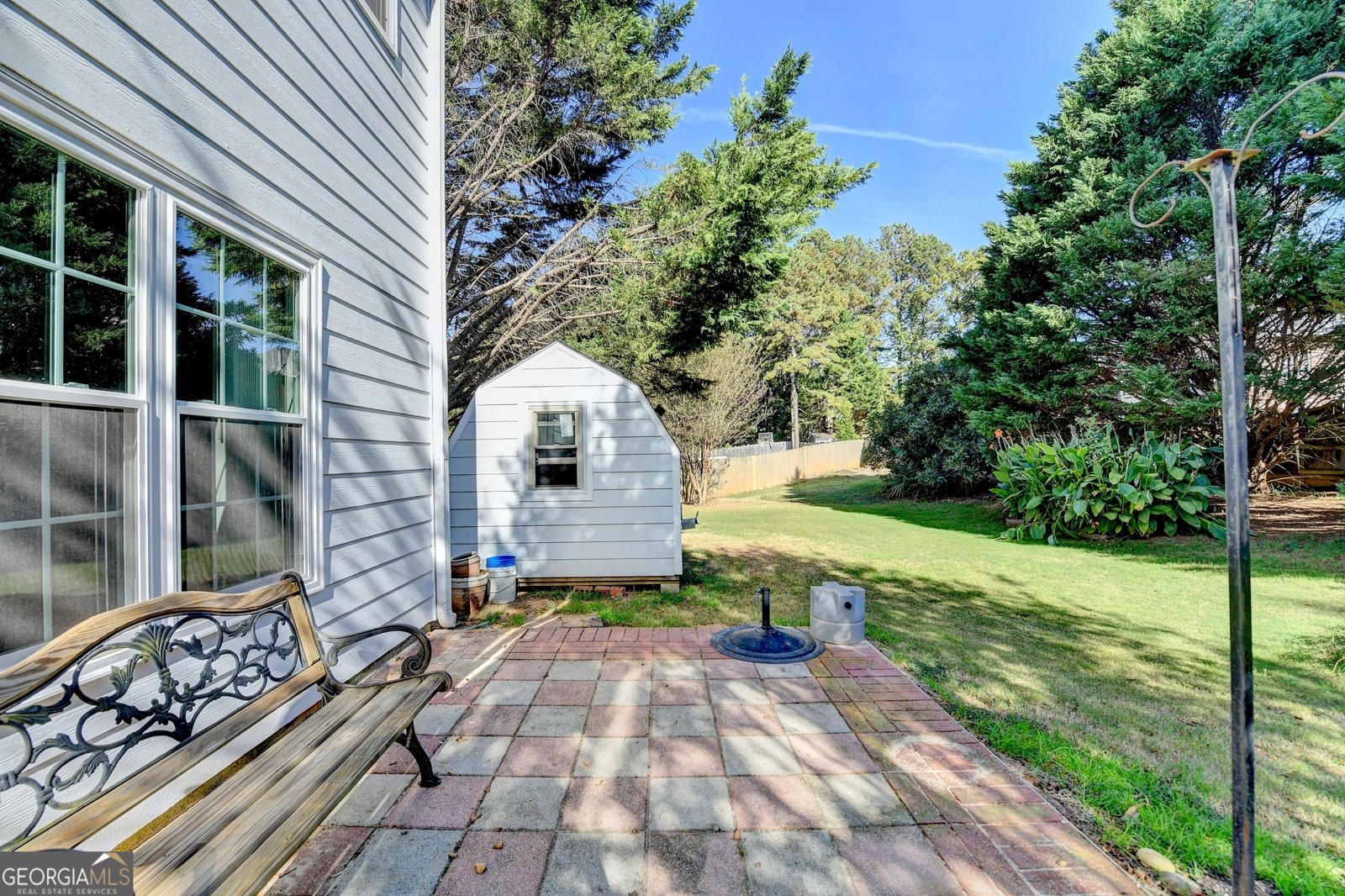 800 Roget Court Lawrenceville - Photo 46