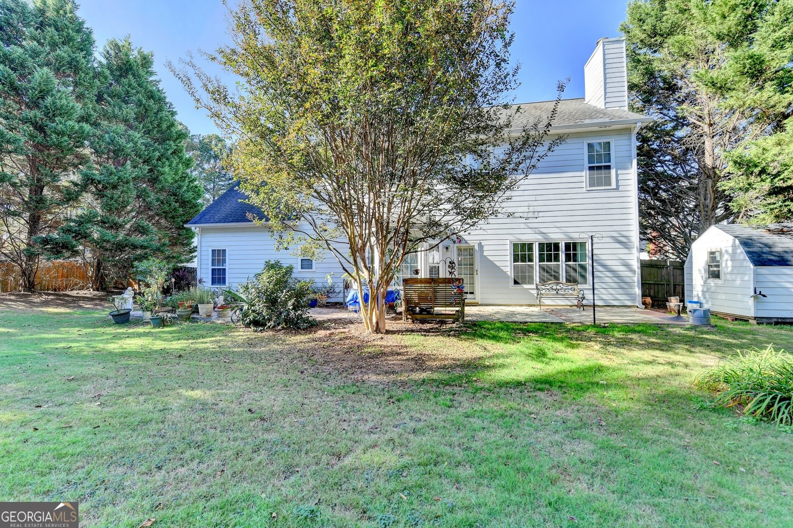 800 Roget Court Lawrenceville - Photo 48