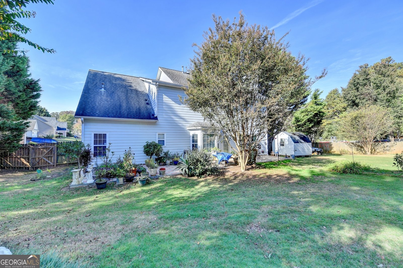 800 Roget Court Lawrenceville - Photo 50