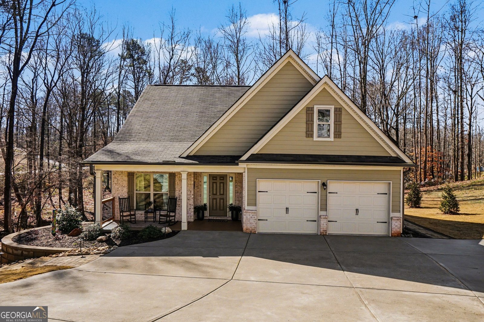 994 Lakeview Drive Commerce - Photo 1