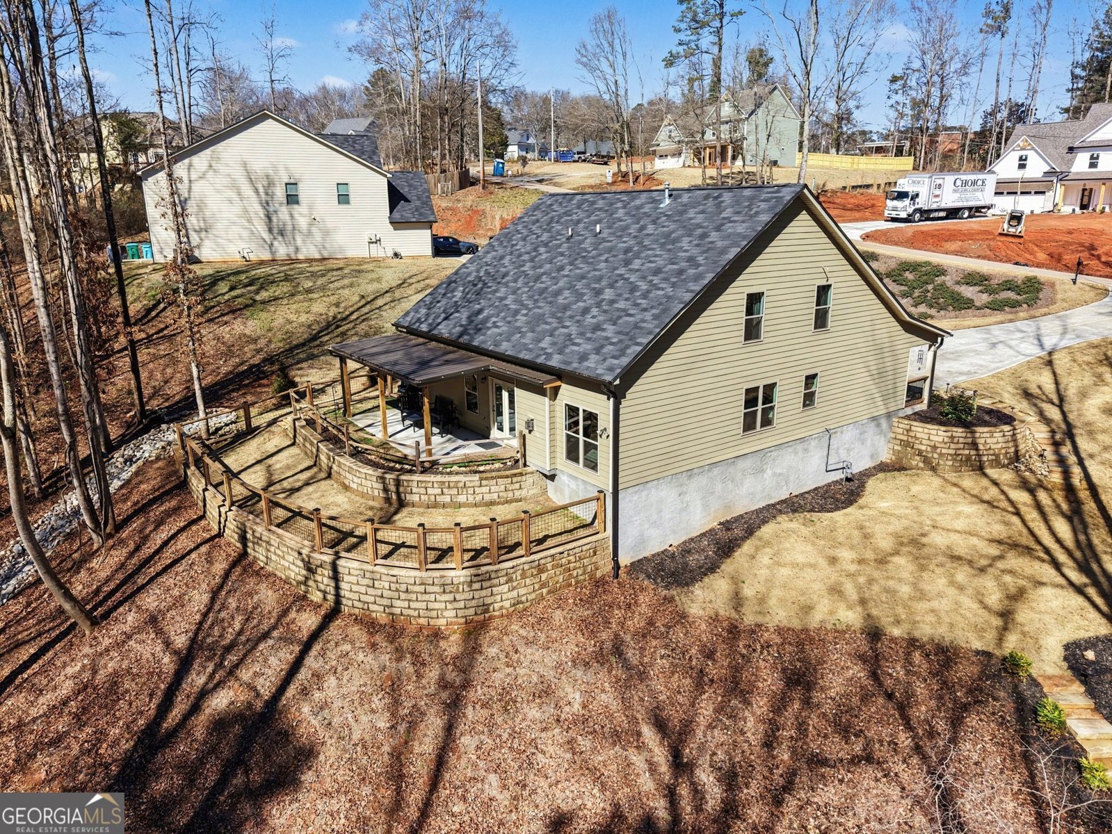 994 Lakeview Drive Commerce - Photo 38