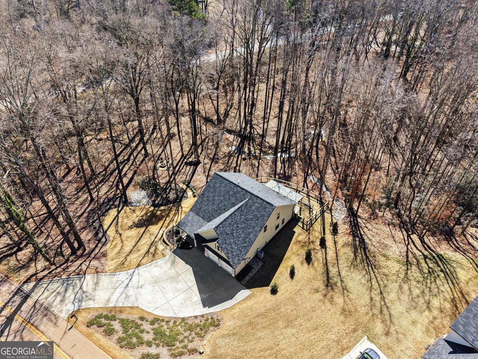 994 Lakeview Drive Commerce - Photo 39