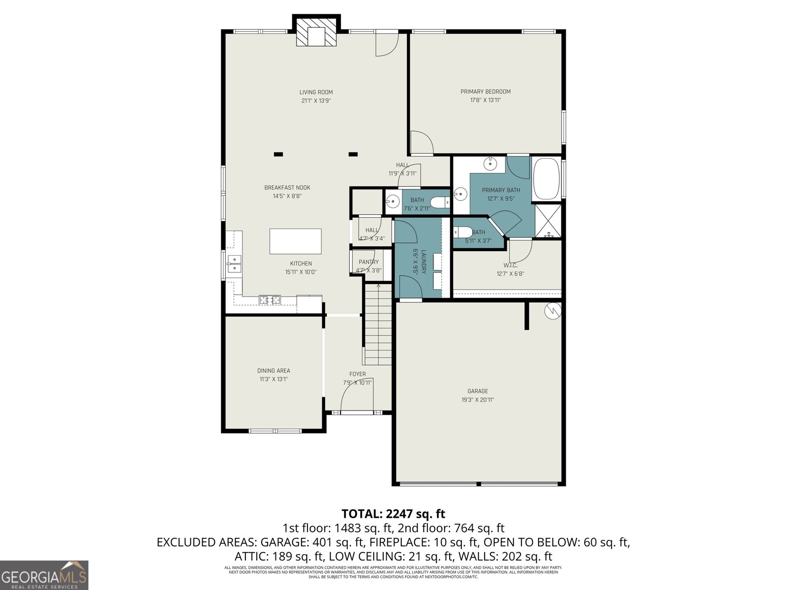 994 Lakeview Drive Commerce - Photo 41