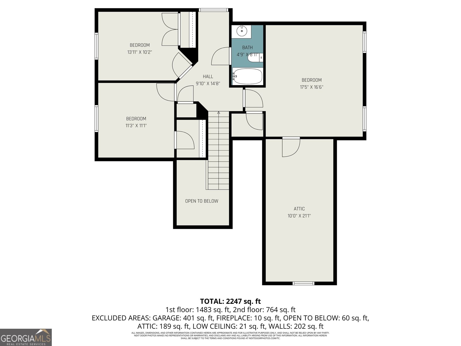 994 Lakeview Drive Commerce - Photo 42