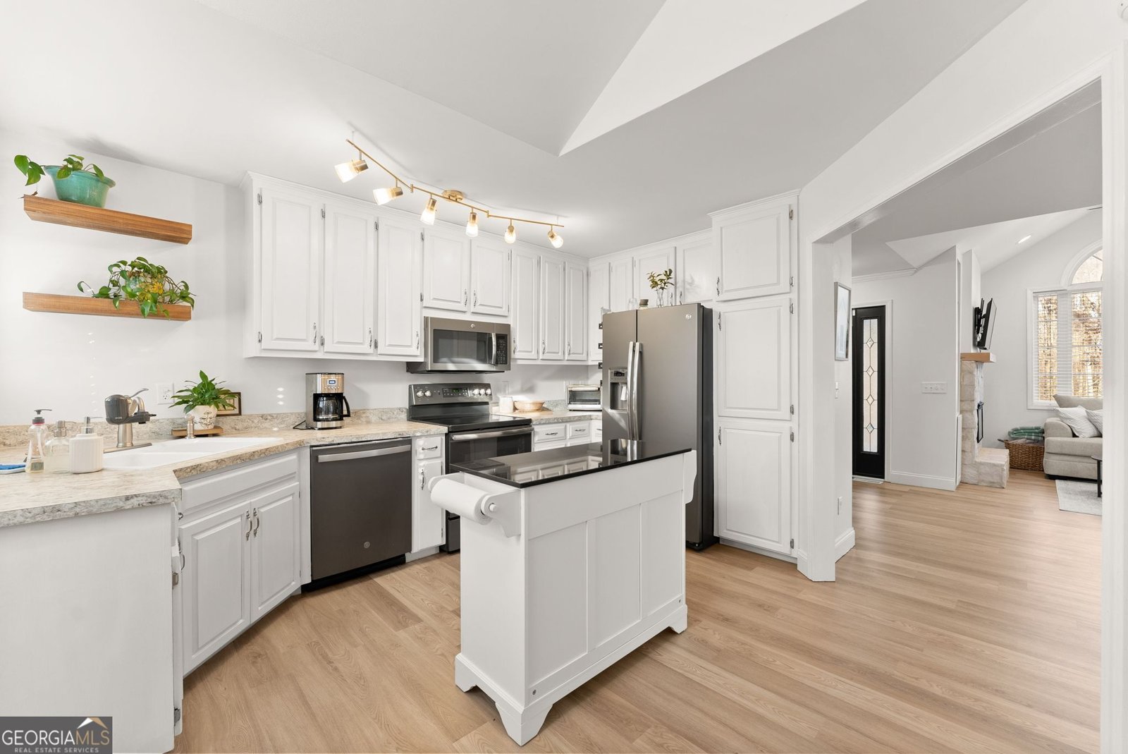 296 Modoc Drive Cornelia - Photo 13