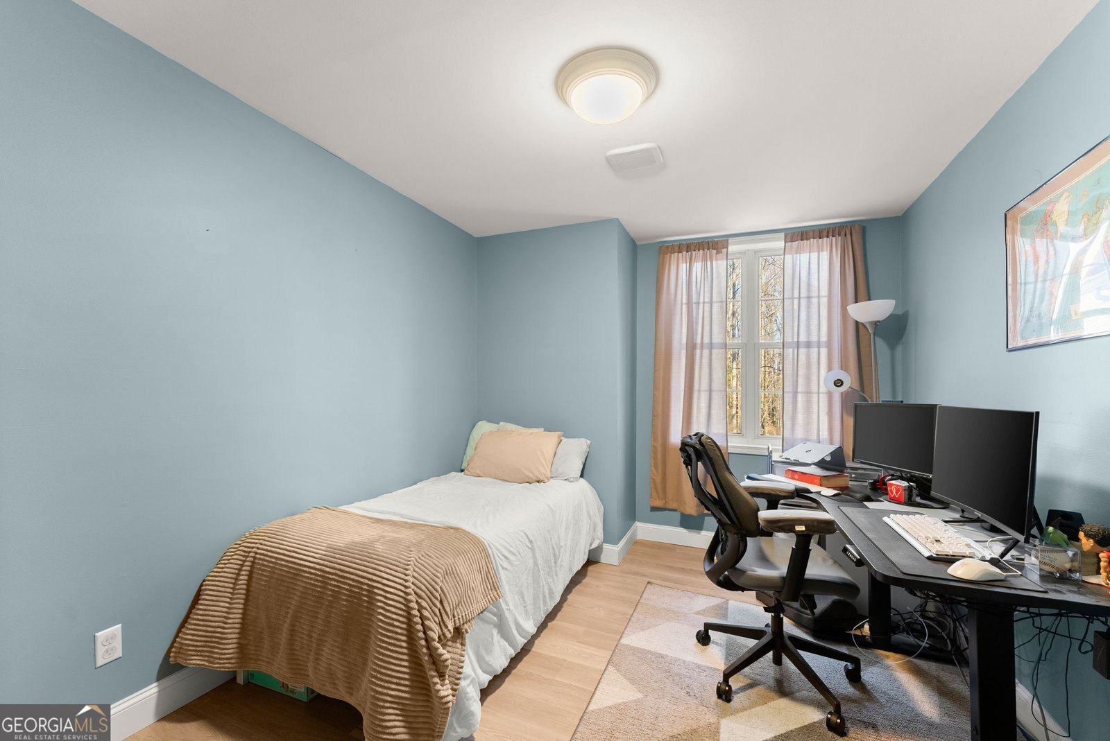 296 Modoc Drive Cornelia - Photo 17