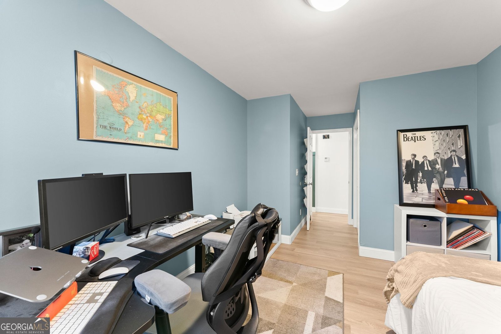 296 Modoc Drive Cornelia - Photo 18