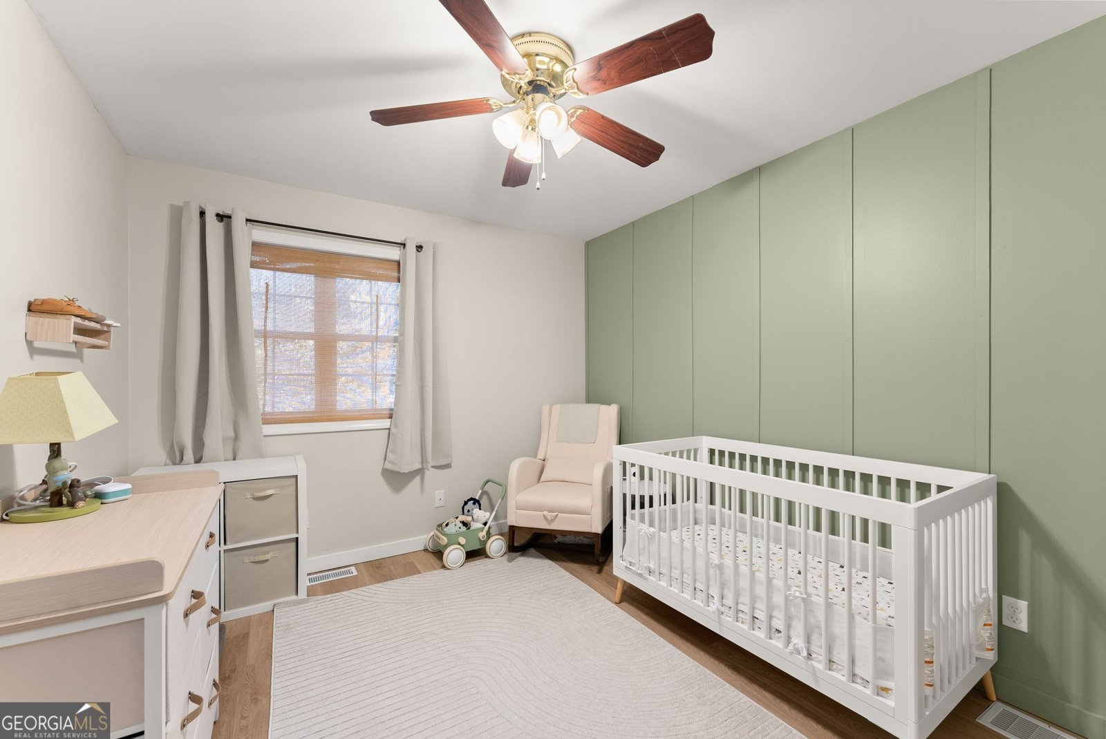 296 Modoc Drive Cornelia - Photo 19