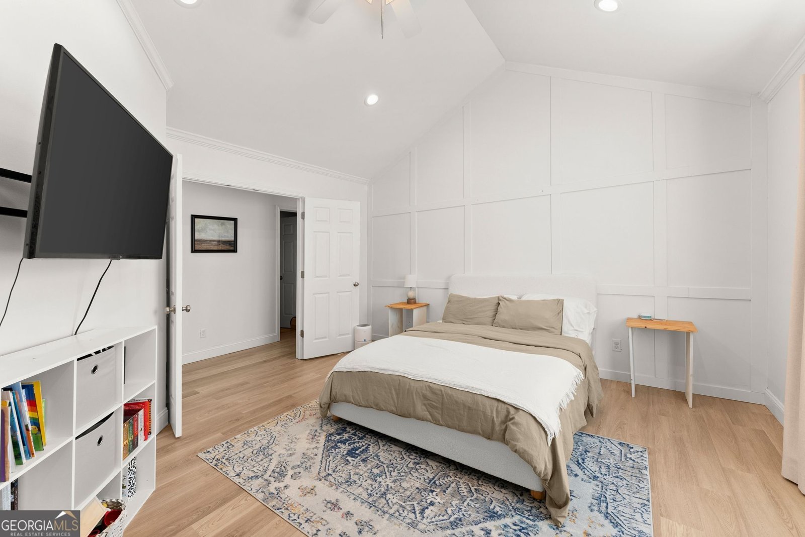 296 Modoc Drive Cornelia - Photo 23