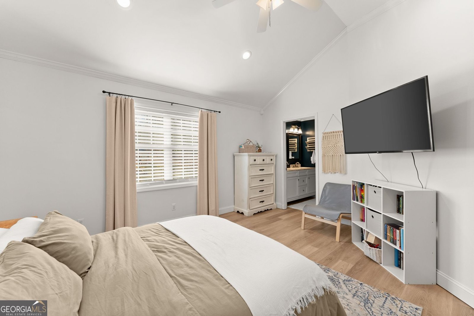 296 Modoc Drive Cornelia - Photo 25