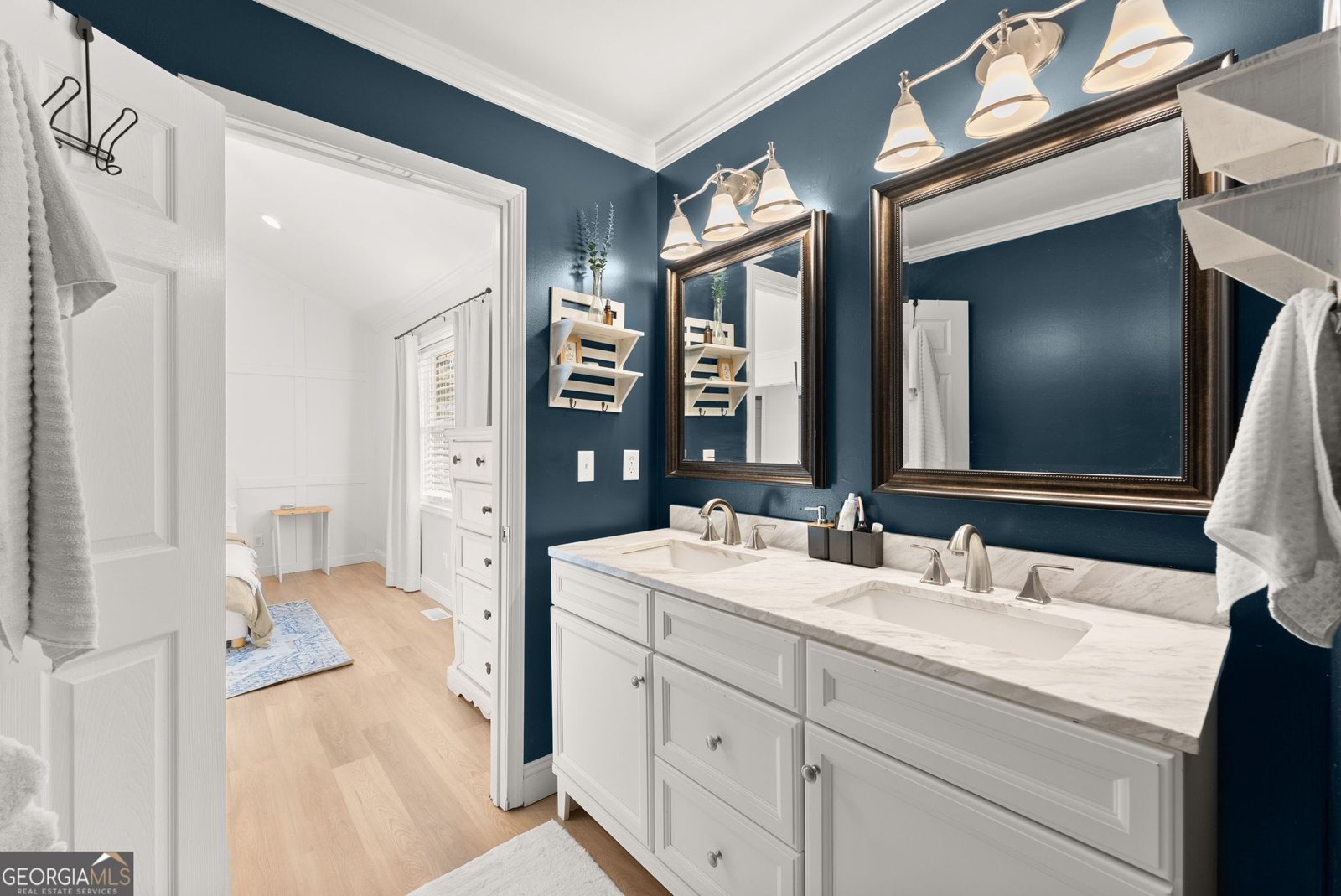 296 Modoc Drive Cornelia - Photo 27