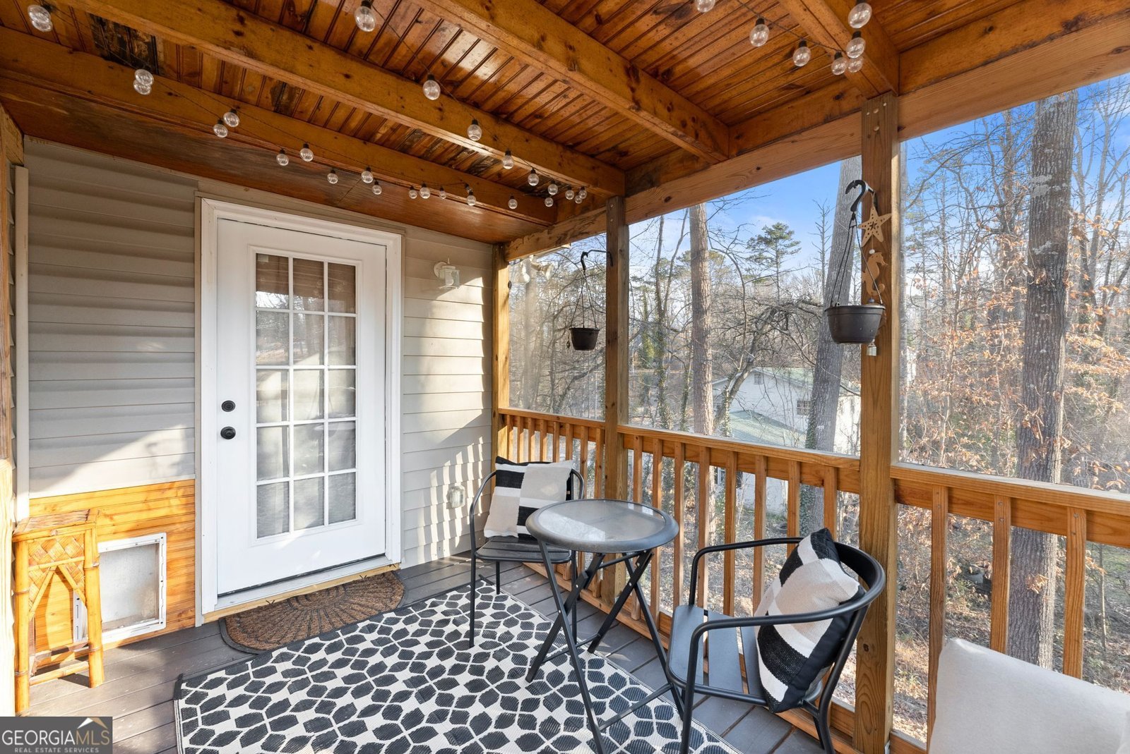 296 Modoc Drive Cornelia - Photo 33