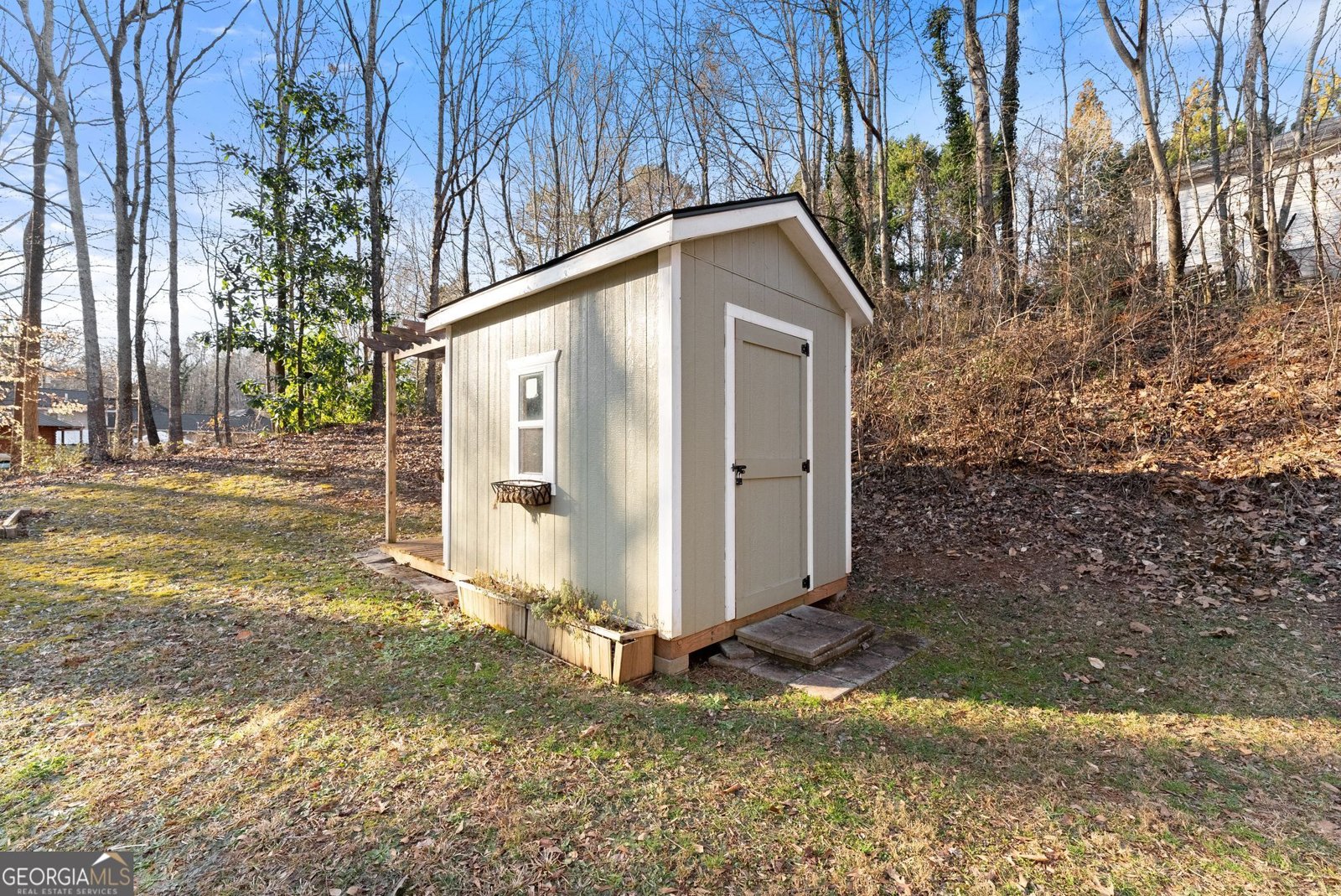 296 Modoc Drive Cornelia - Photo 34