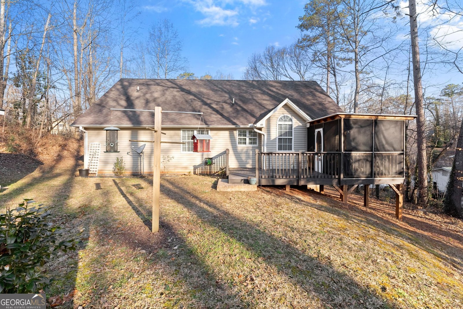 296 Modoc Drive Cornelia - Photo 37