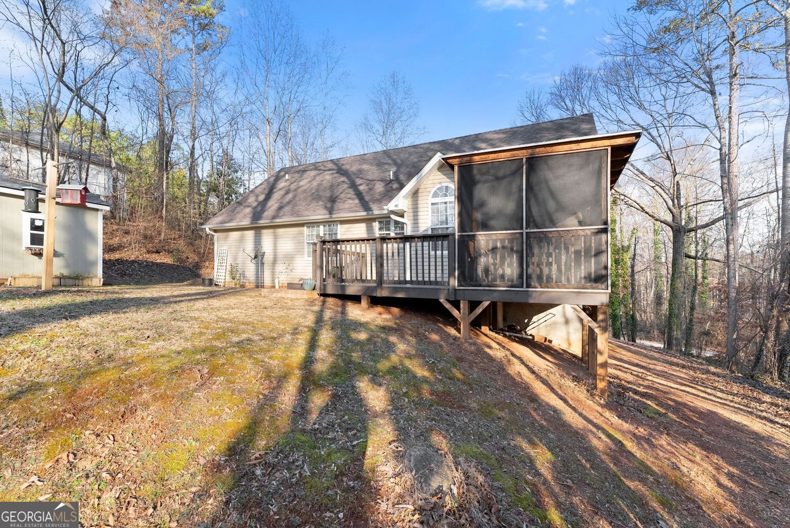 296 Modoc Drive Cornelia - Photo 38